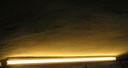 Barra LED, p/Empotrar de Exterior, 24W, WW 3000K, 24Vdc, IP67, 120 Grados, Dimensiones: 1000x33.2x51mm, Material: Aluminio