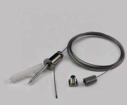 [DGPR-1023329] Cable p/Colgar Perfil de Aluminio y Lámpara Lineal